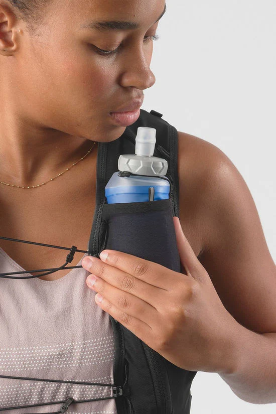 Salomon Advanced Skin 12 Set Race Vest Womens SS26 (with flasks) - Image 8