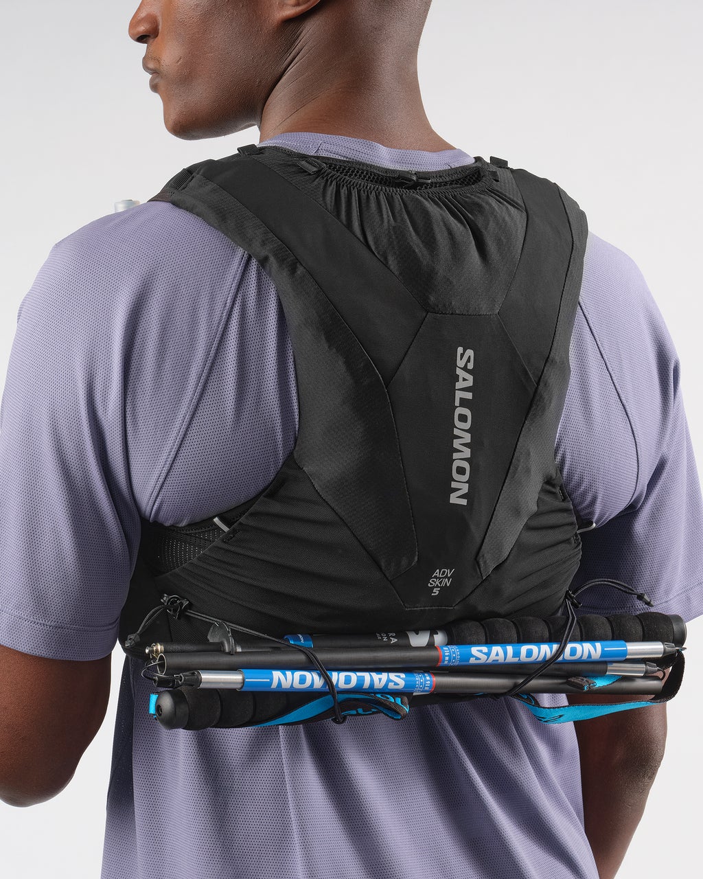 Salomon Advanced Skin 5 Set Race Vest SS26 - Image 8