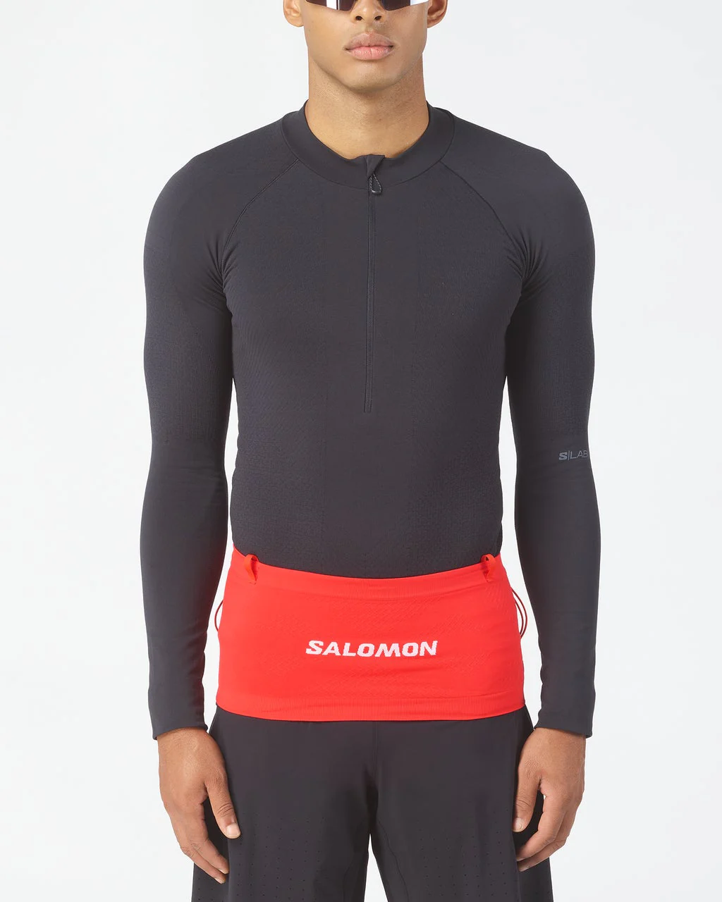 Salomon Advanced Skin Unisex Seamless Belt SS26 - Image 7