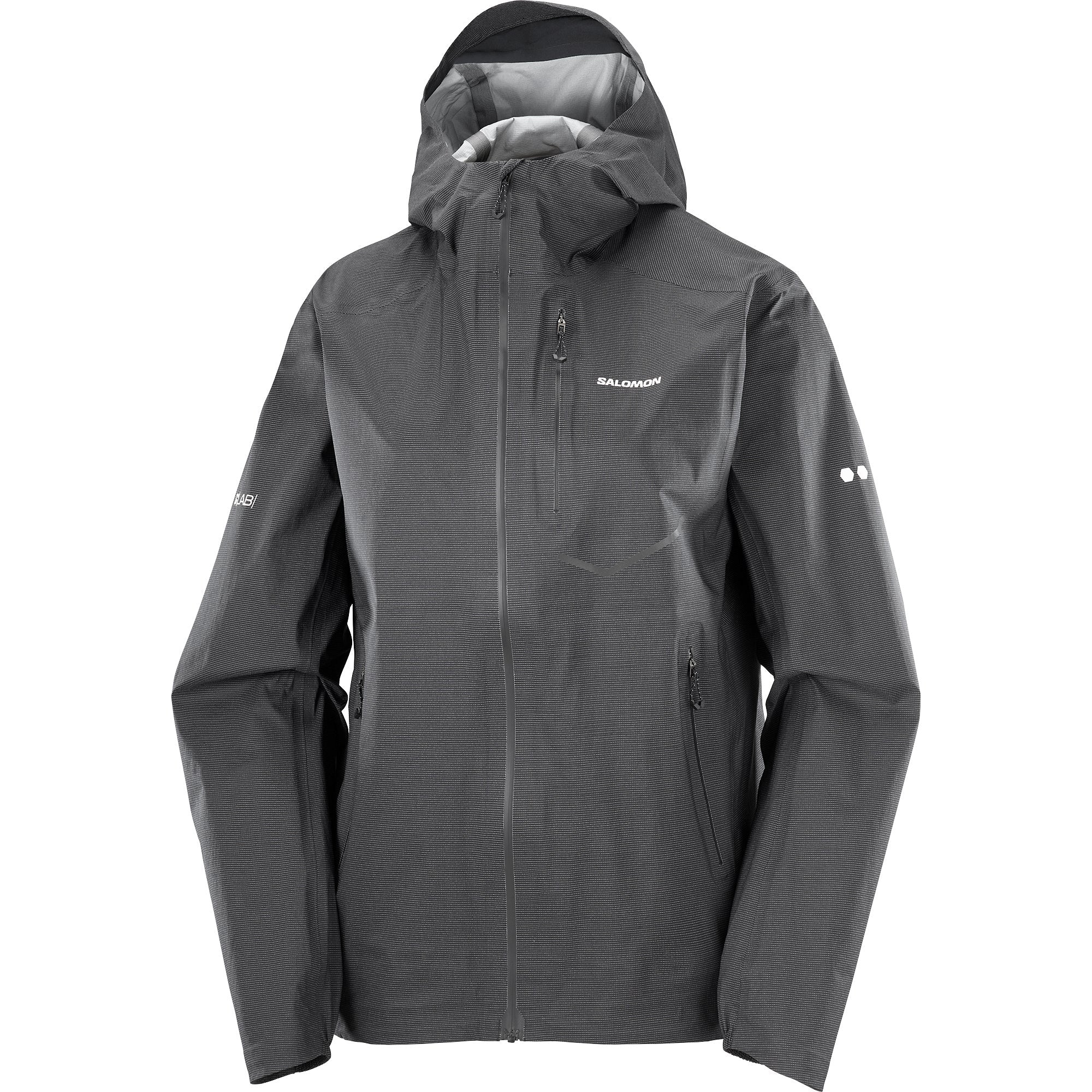 Salomon S/Lab Bonatti Infinite Jacket Womens SS26 - Image 8