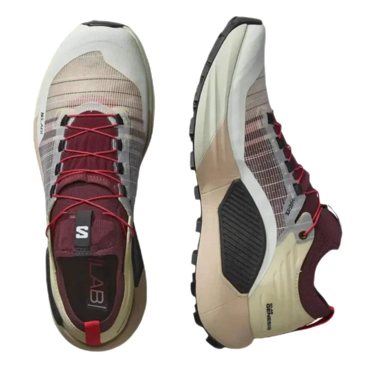 Salomon S/Lab Genesis Shoe - Unisex SS26 - Image 2
