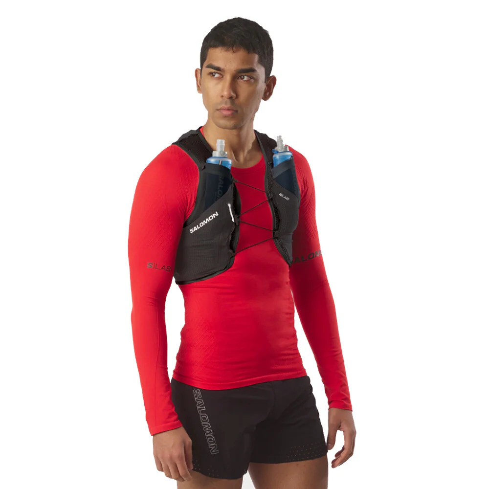 Salomon S/Lab Pulsar 3 Race Vest SS26 - Image 4
