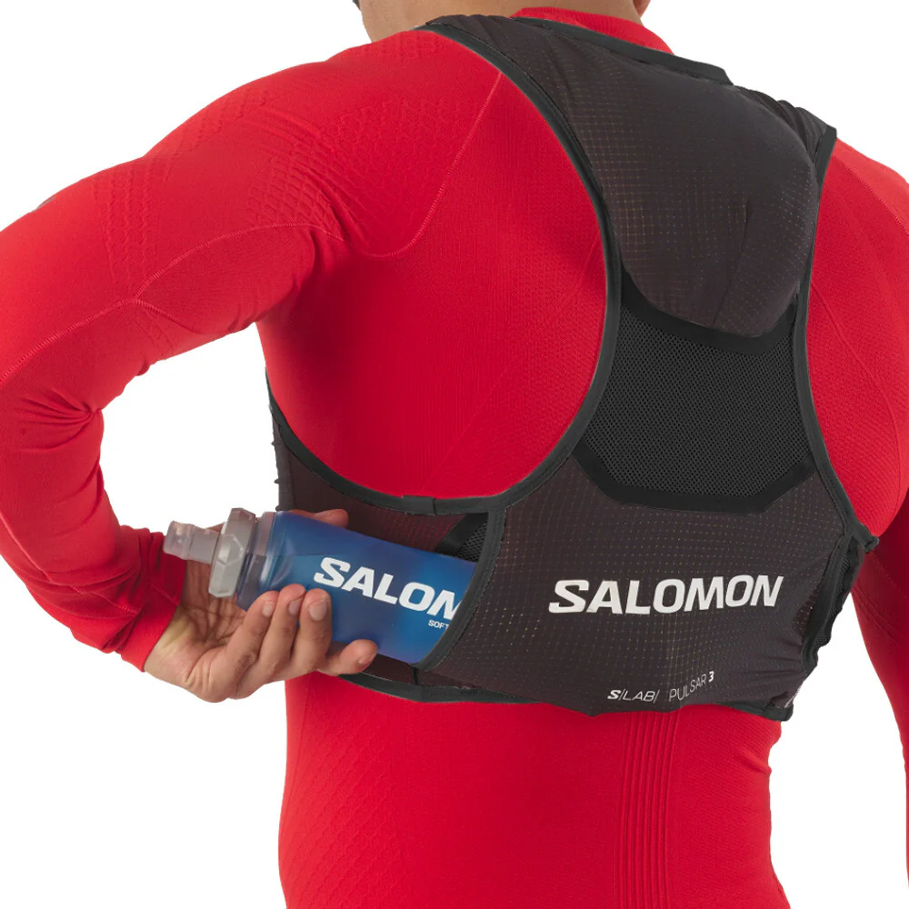 Salomon S/Lab Pulsar 3 Race Vest SS26 - Image 6