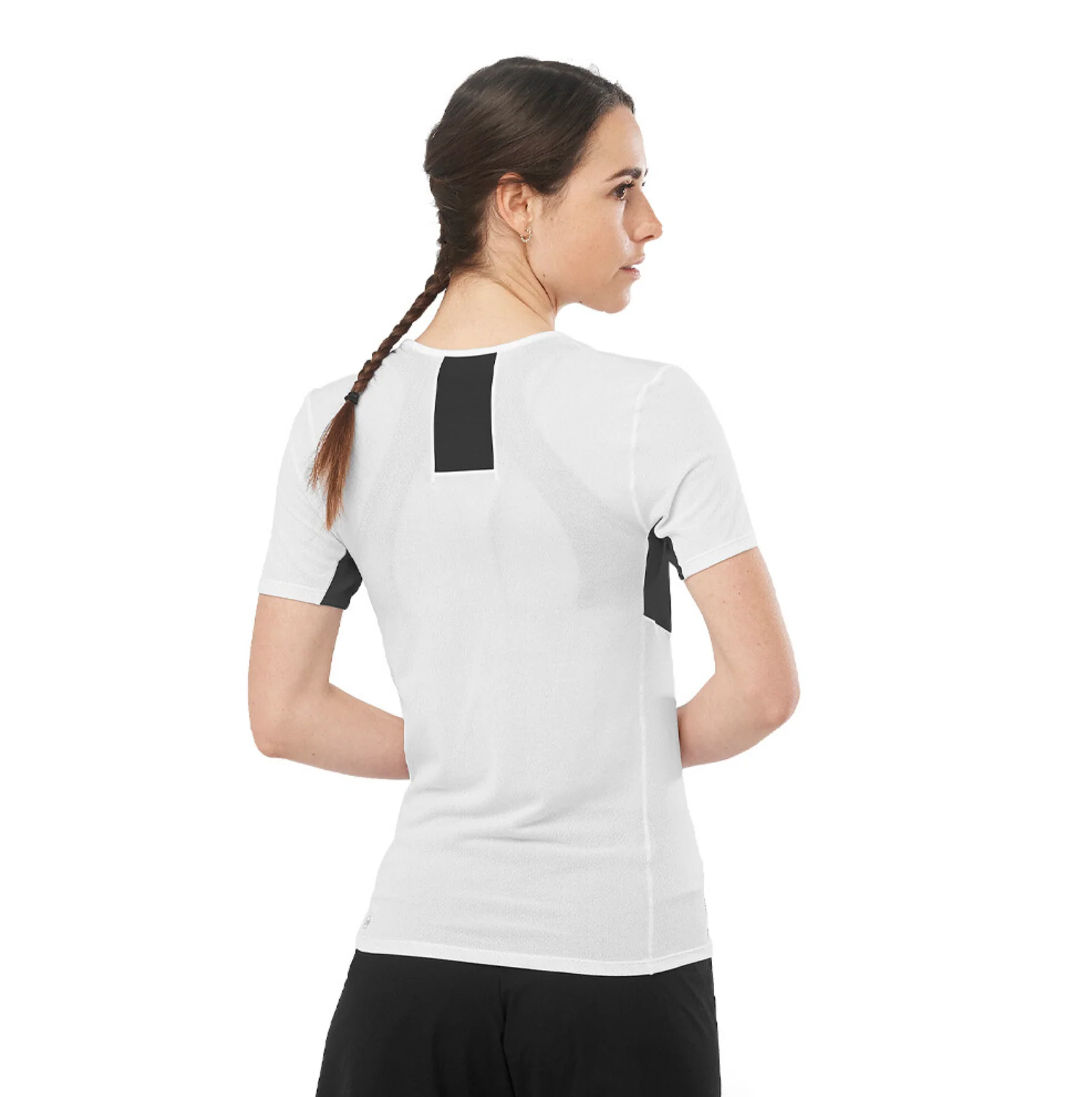 Salomon S/Lab Sense Tee Womens - AW23 - Image 6
