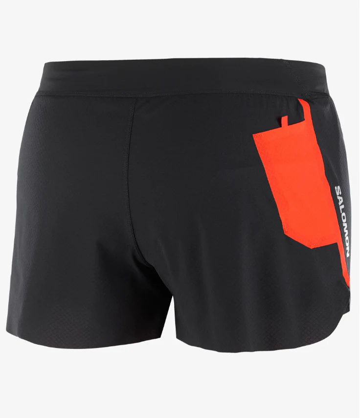 Salomon S/Lab Speed 3 Inch Split Short Womens - Image 2