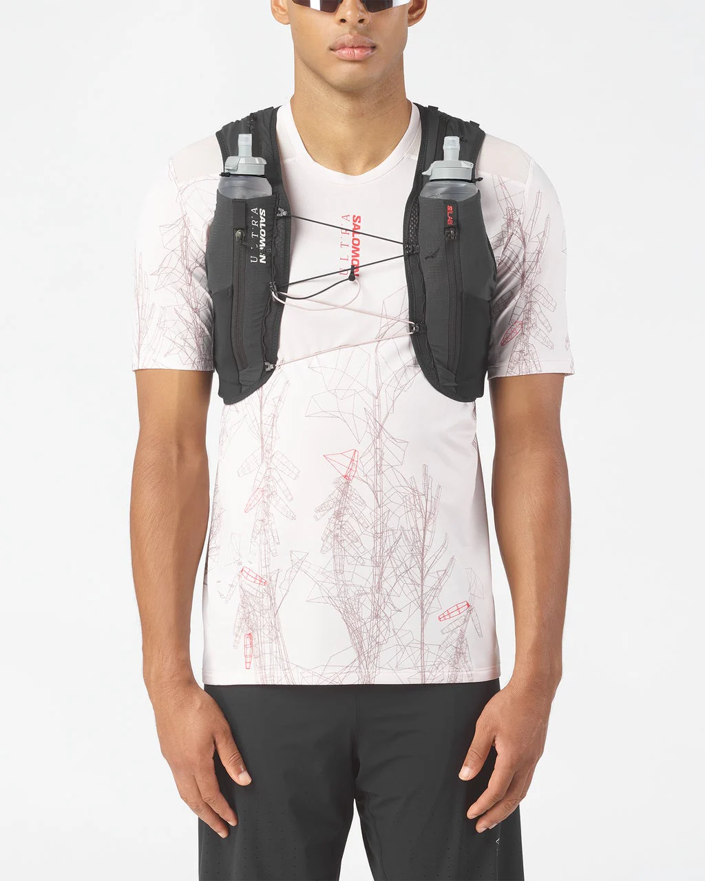 Salomon S/Lab Ultra 12 Set Race Vest SS26 - Image 6