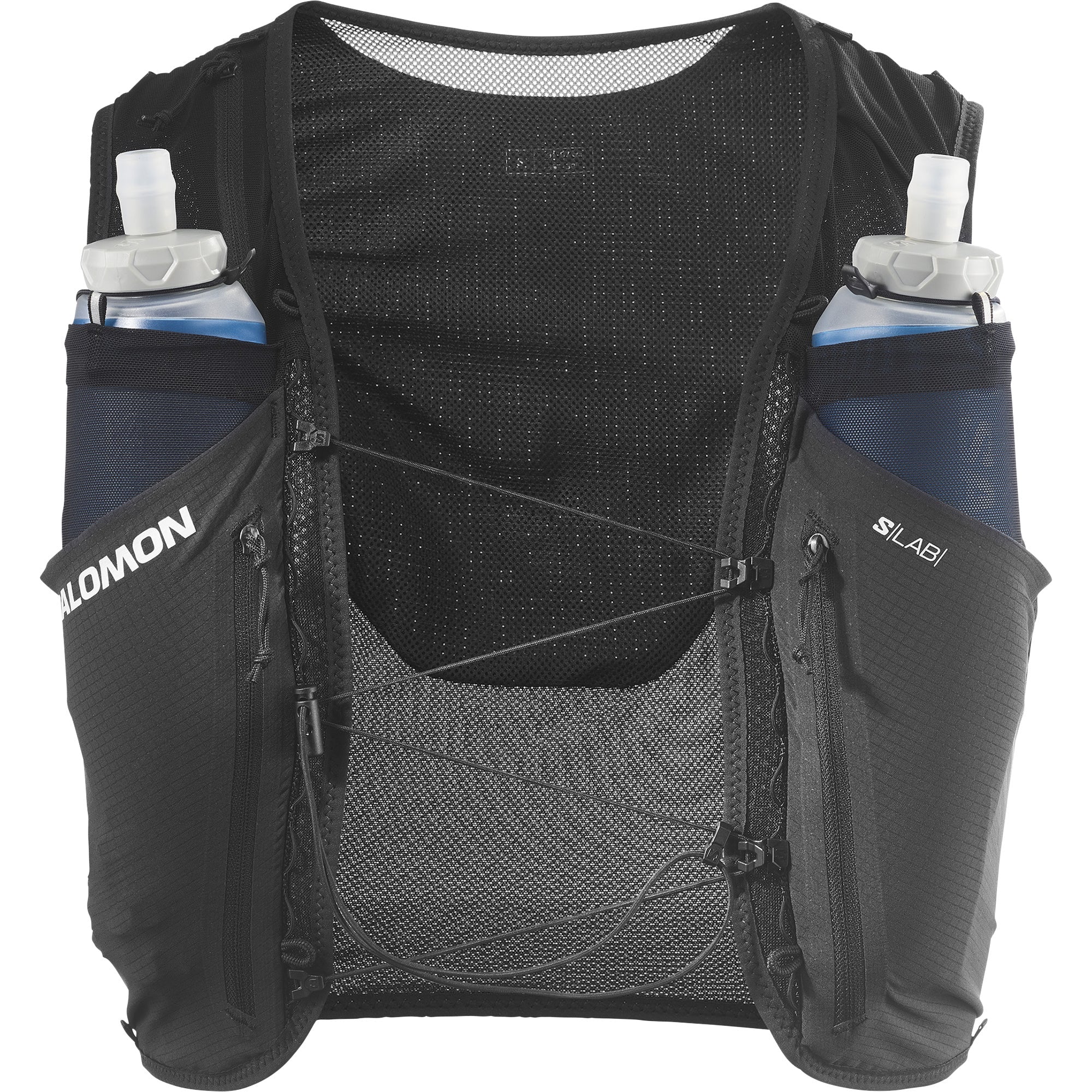 Salomon S/Lab Sense 6 Race Vest (with flasks) SS26 - Image 8