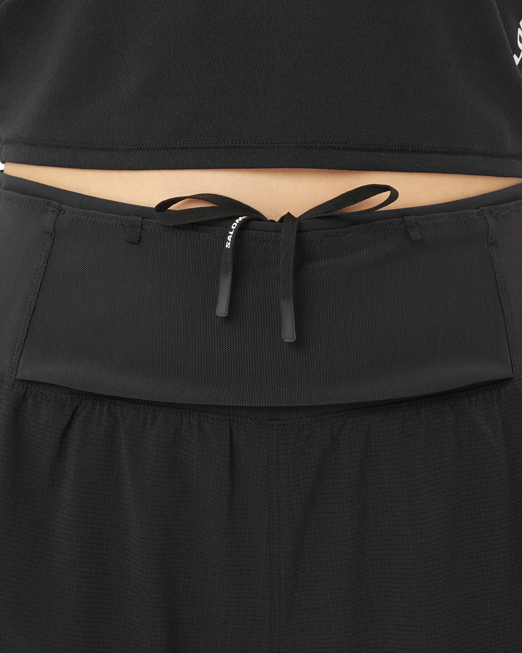 Salomon Sense Aero 4" 2 in 1 Shorts Womens SS26 - Image 5