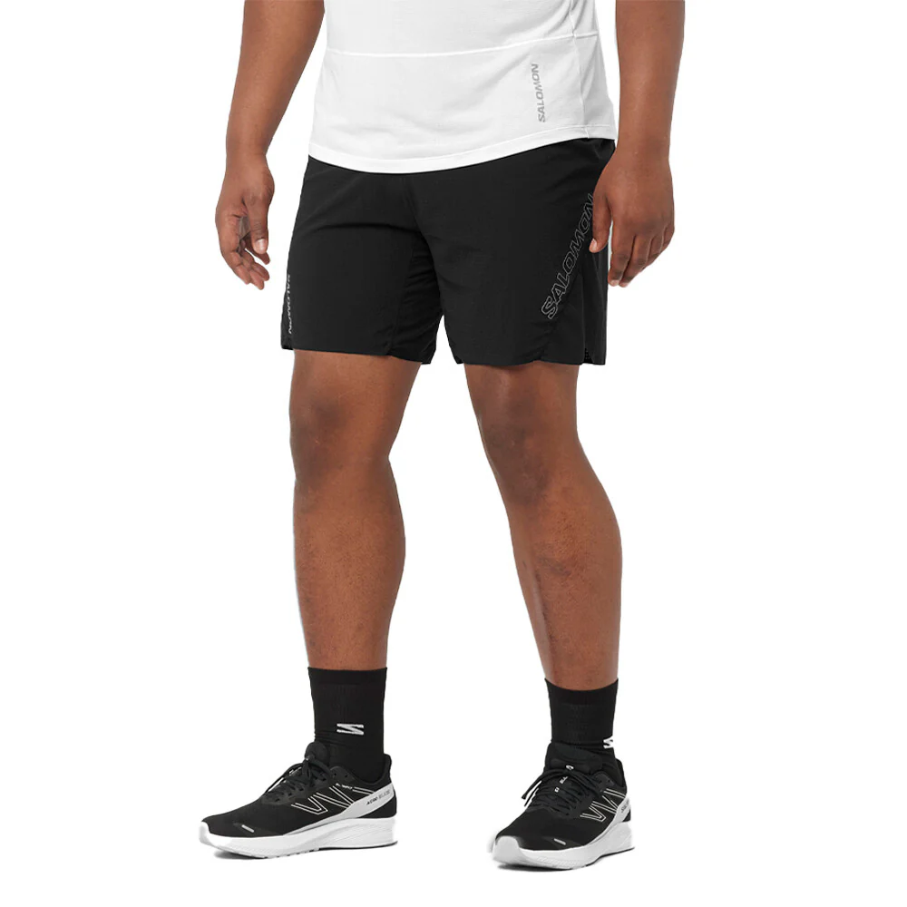 Salomon Sense Aero 7" Short Mens - Image 3