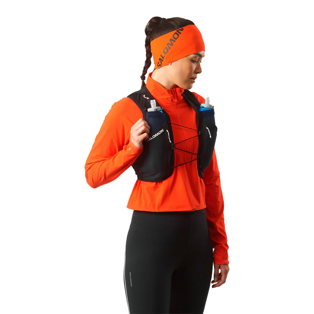 Salomon Sense Pro 6 Race Vest (with flasks) AW25 - Image 11