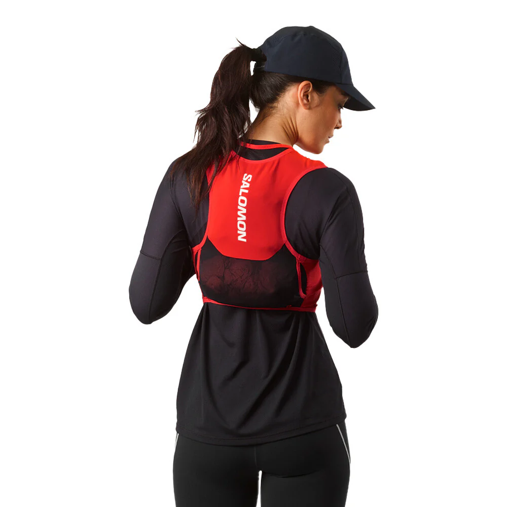 Salomon Sense Pro 6 Race Vest (with flasks) AW25 - Image 14