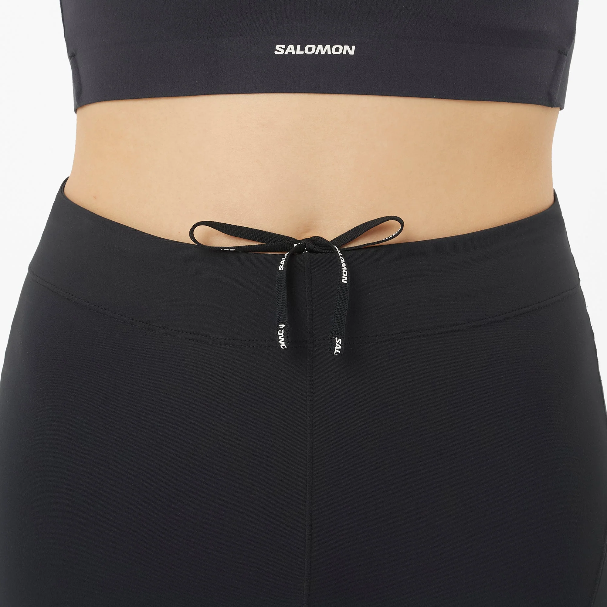 Salomon Sense Stow Short Tights Womens 6" SS26 - Image 6