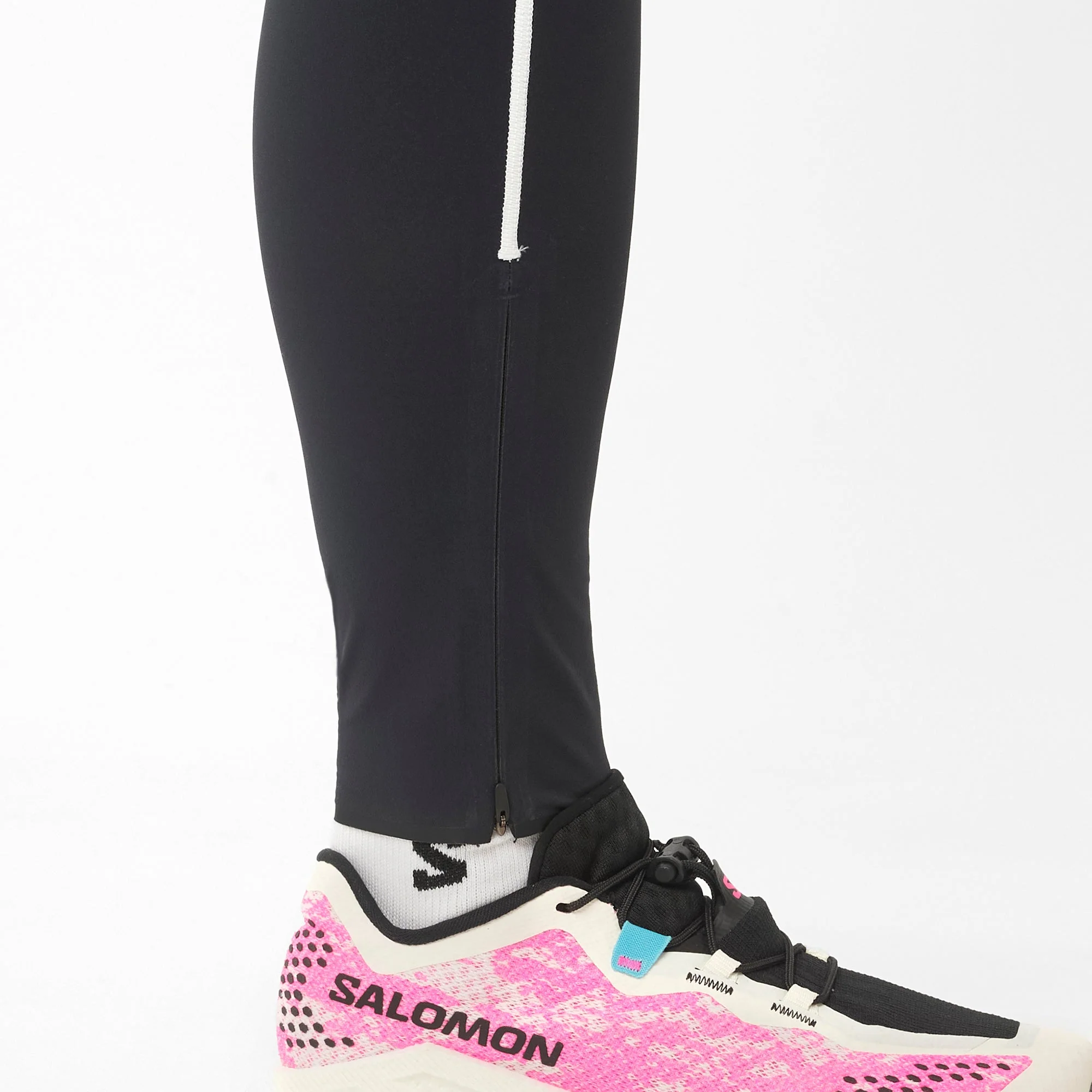Salomon Sense Stow Tights Womens SS26 - Image 4