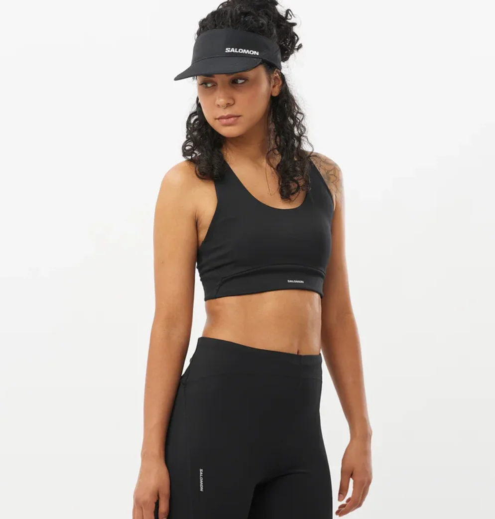 Salomon SHAKEout Core Bra - Image 2