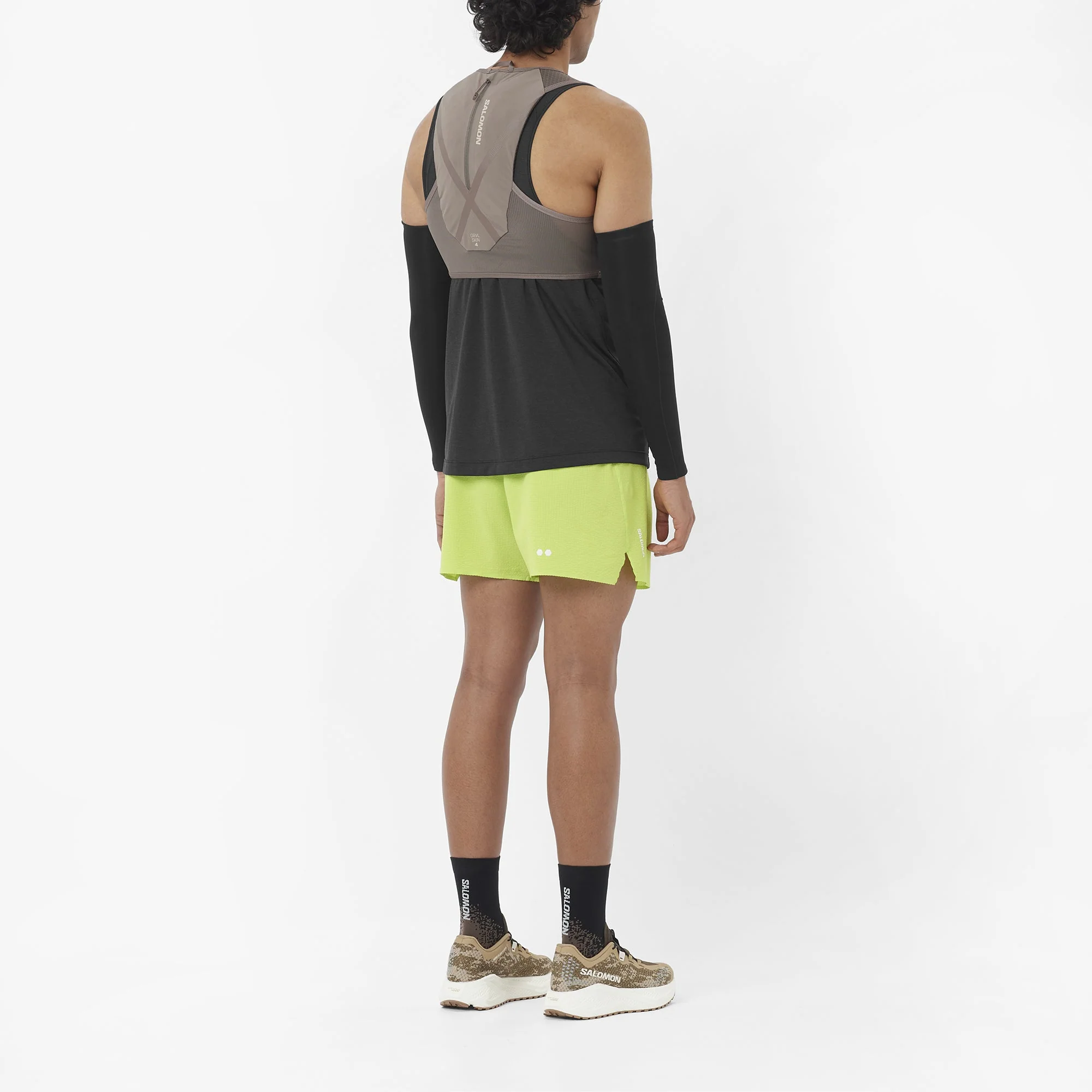 Salomon Sleeves Unisex SS26 - Image 4