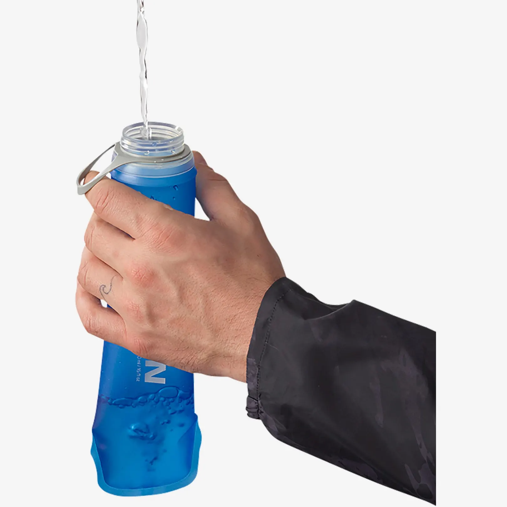 Salomon Soft Flask XA Filter 490ml - Image 6