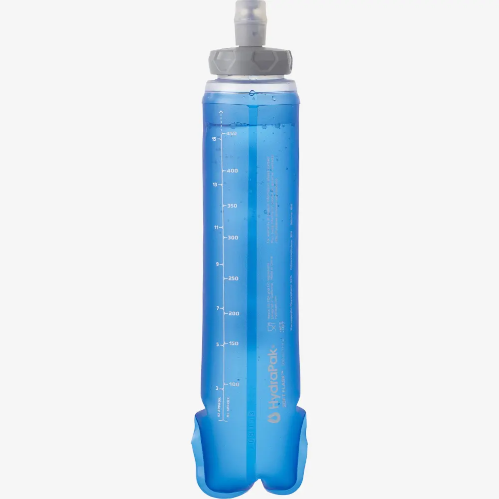 Salomon Soft Flasks 500ml/ 17oz STD 42 - Image 3