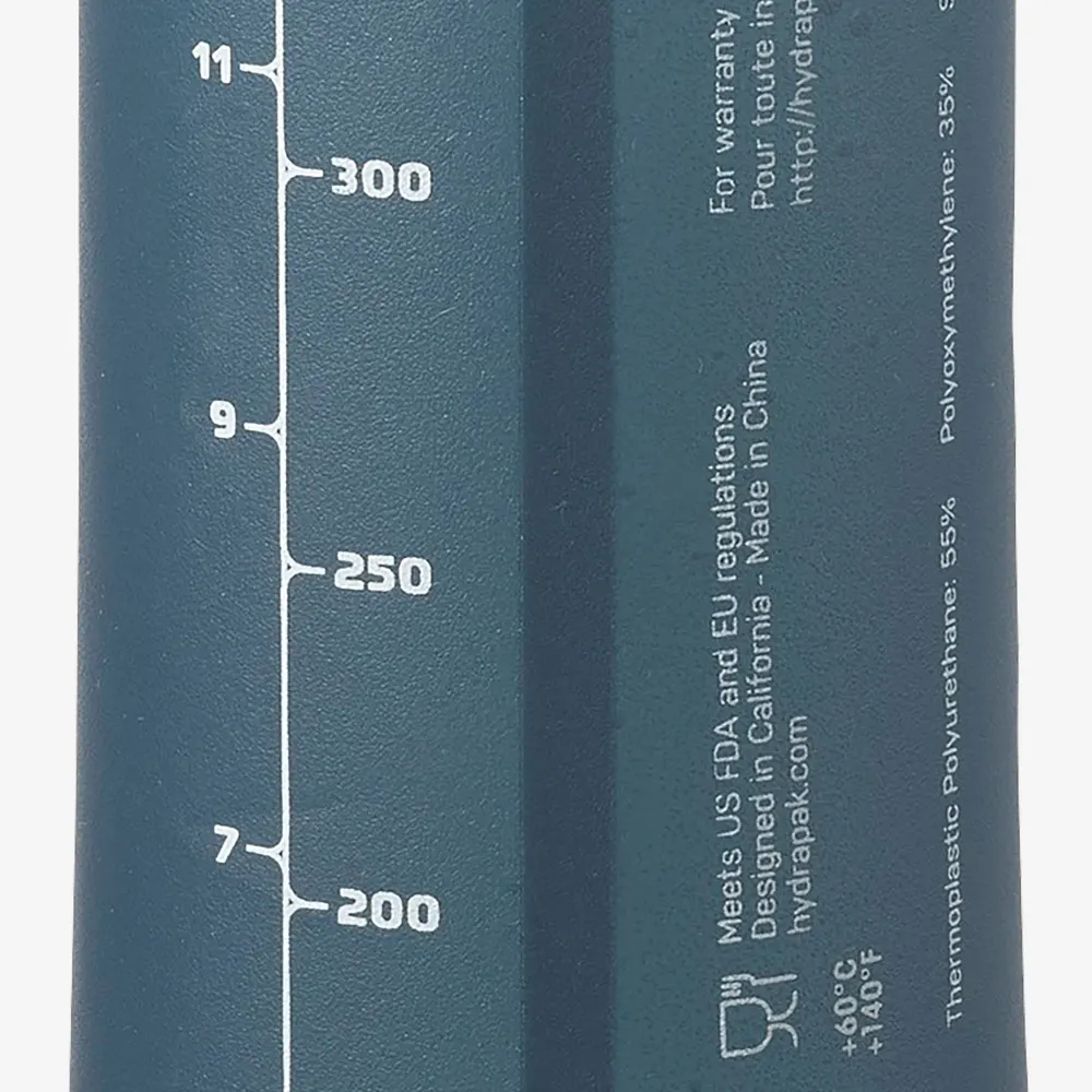 Salomon Soft Flasks 500ml/ 17oz STD 42 - Image 4