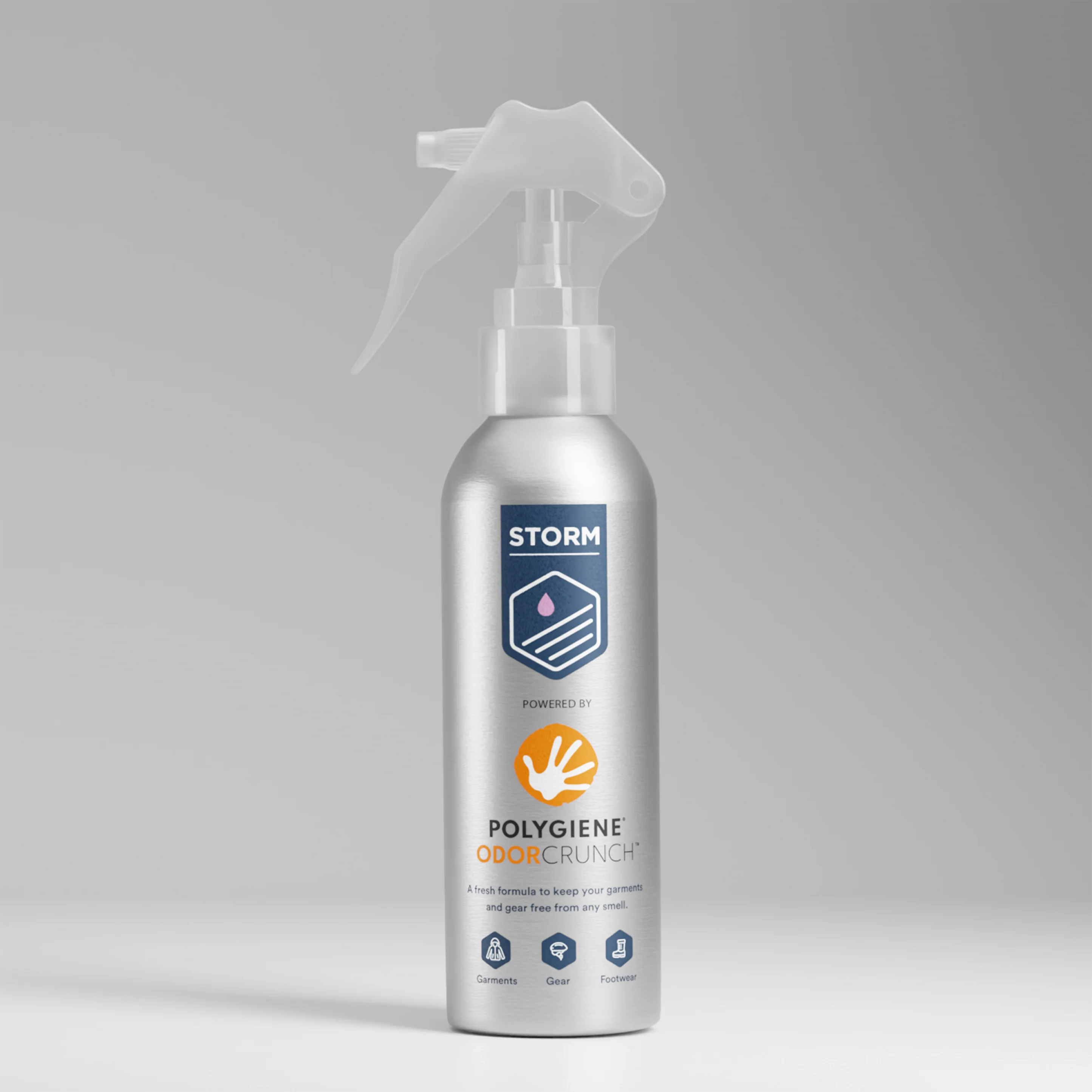 Stormcare OdorCrunch Spray 100ml