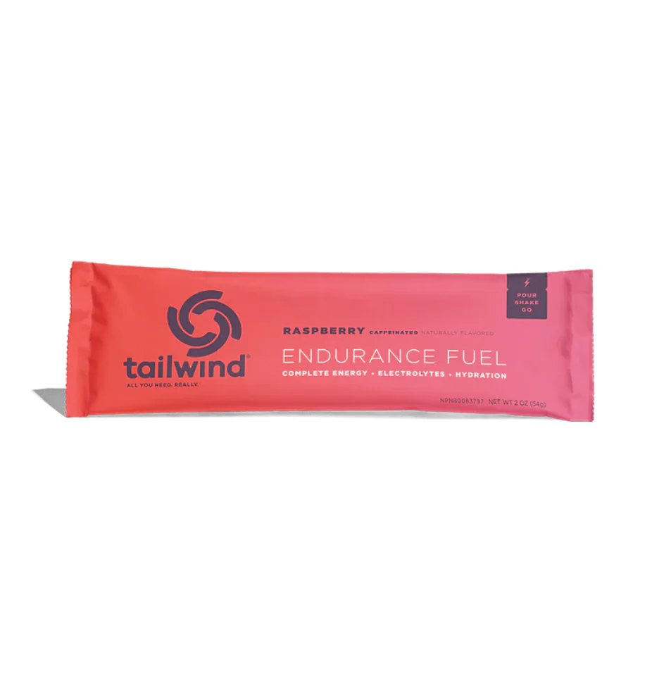 Tailwind Nutrition Endurance Fuel: 2 Serving Stick Packs - Image 8