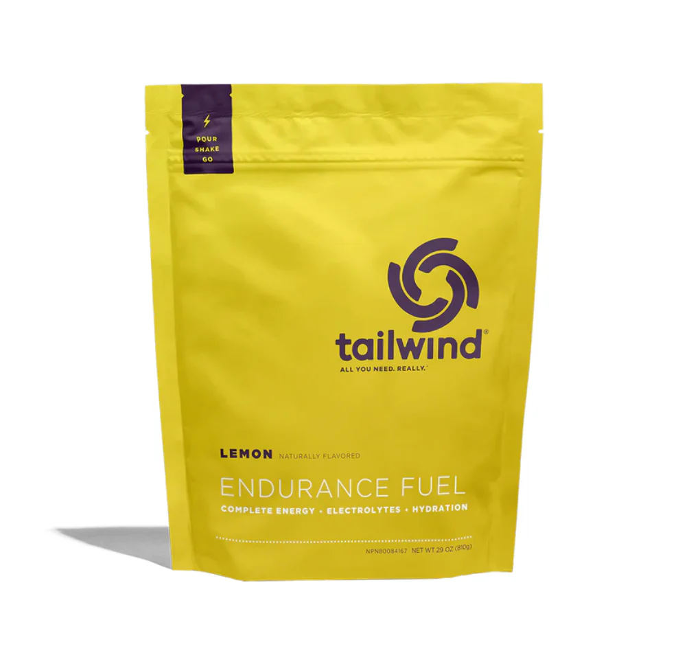 Tailwind Nutrition Endurance Fuel: 30 Serving Pack - Image 6