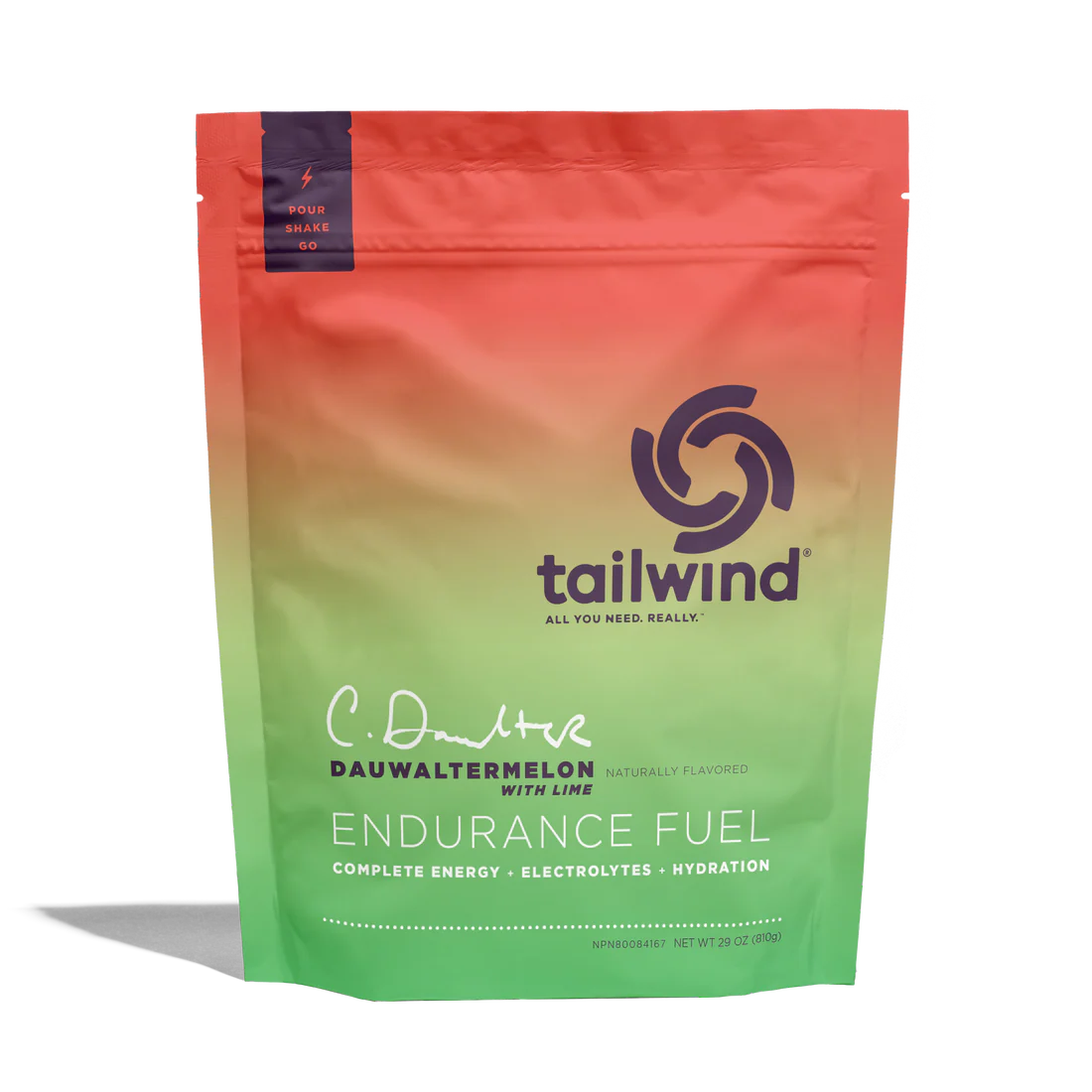 Tailwind Nutrition Endurance Fuel: 30 Serving Pack - Image 8