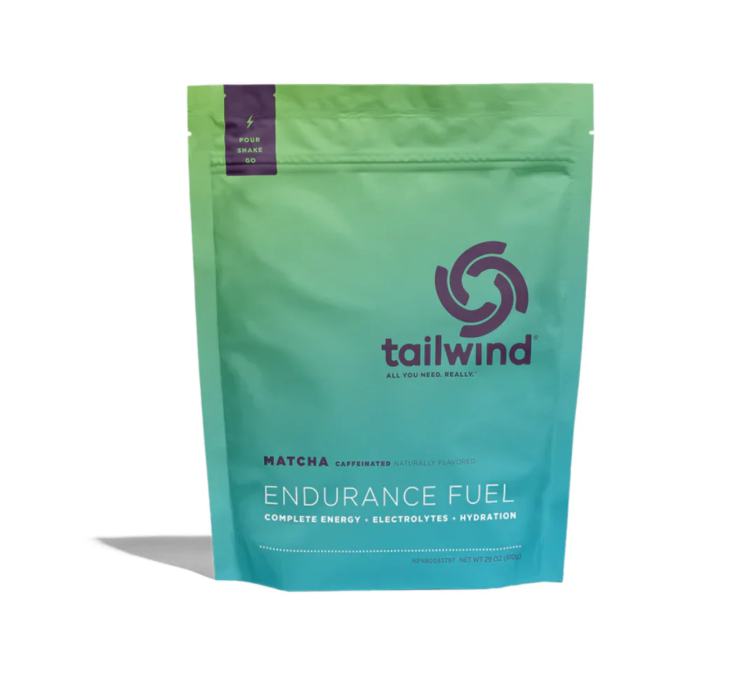 Tailwind Nutrition Endurance Fuel: 50 Serving Pack - Image 3
