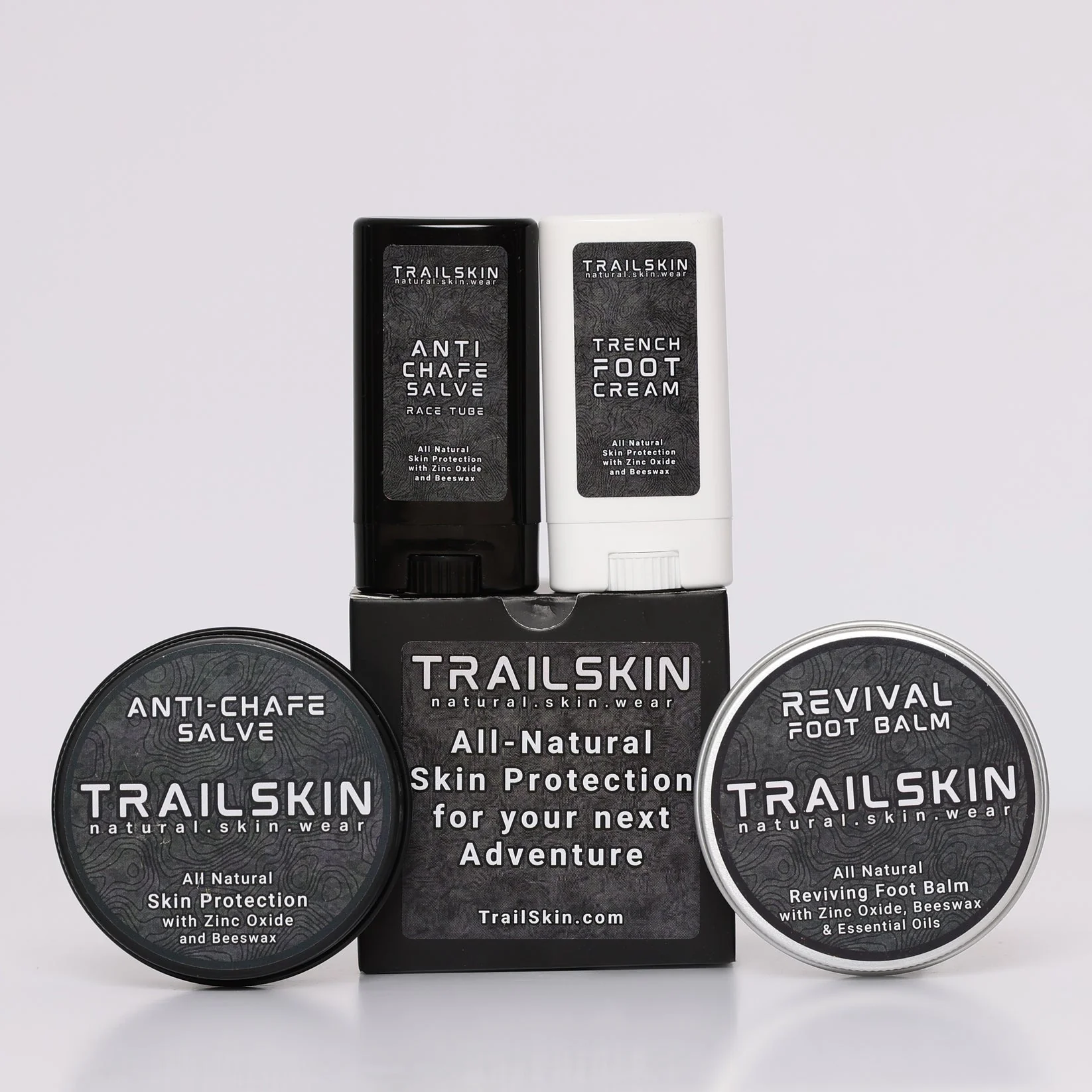 Trailskin Ultra Bundle