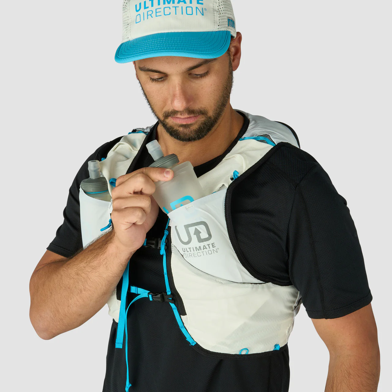 Ultimate Direction 12L Ultra Vest - Image 11