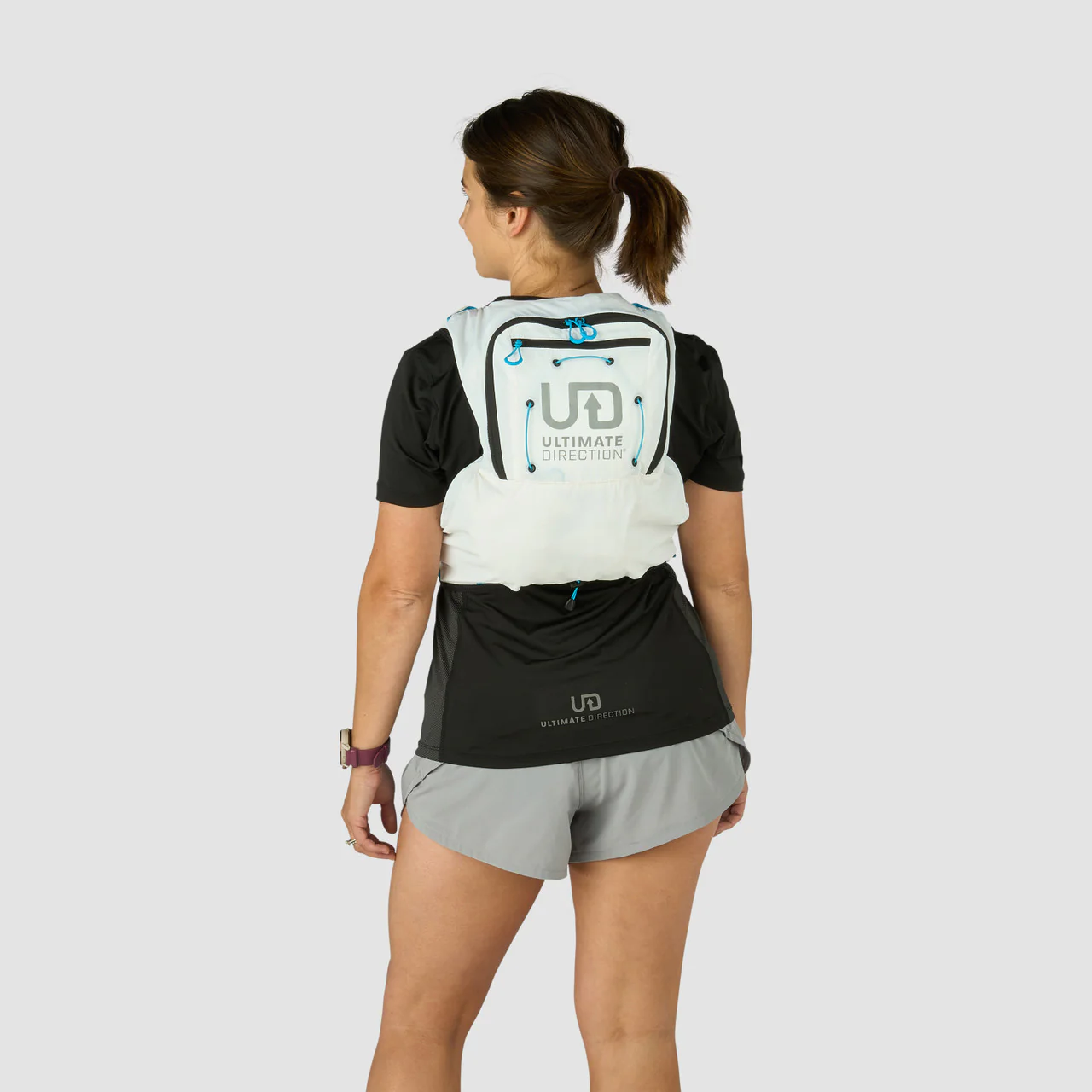 Ultimate Direction 12L Ultra Vest - Image 9