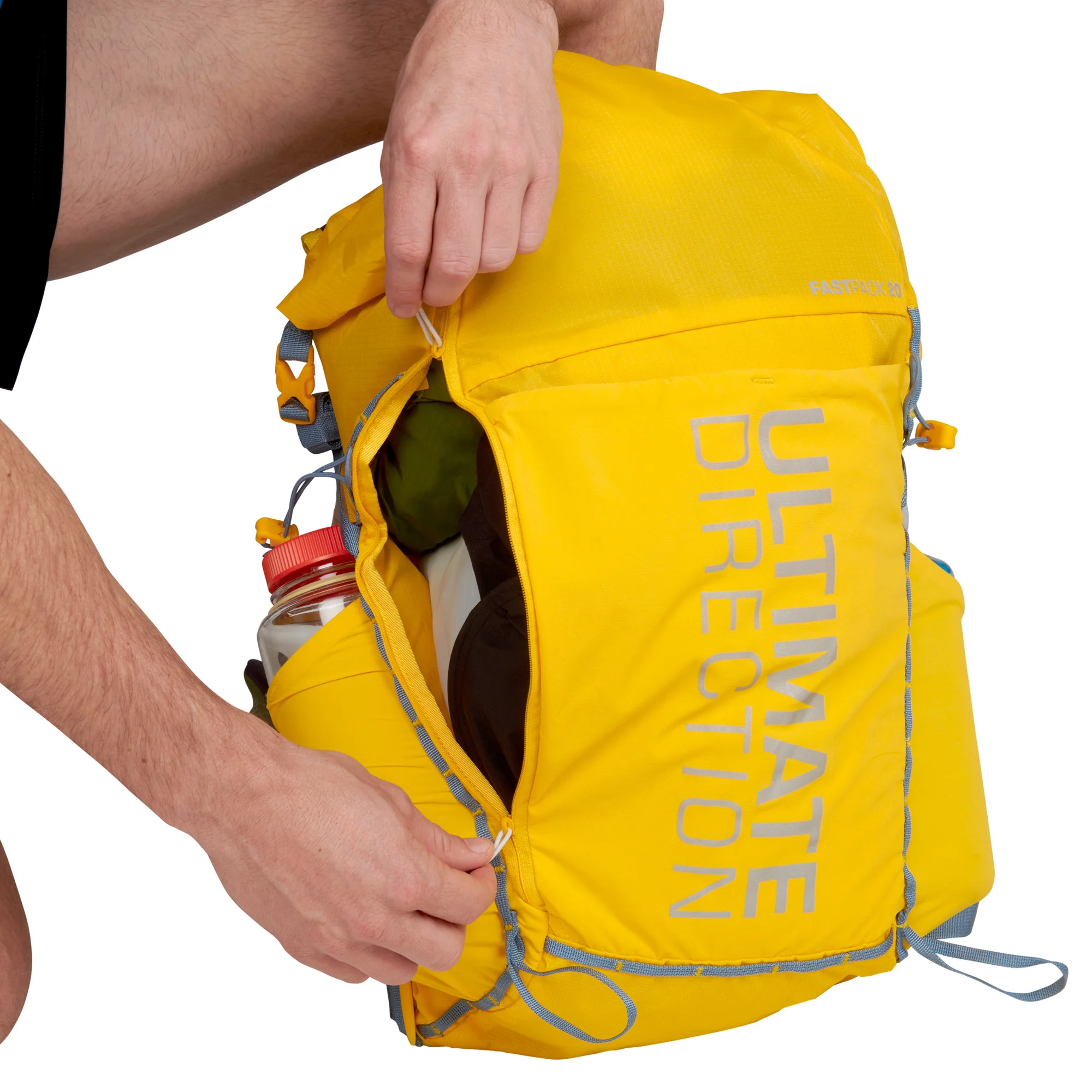 Ultimate Direction Fastpack 20 - Image 3
