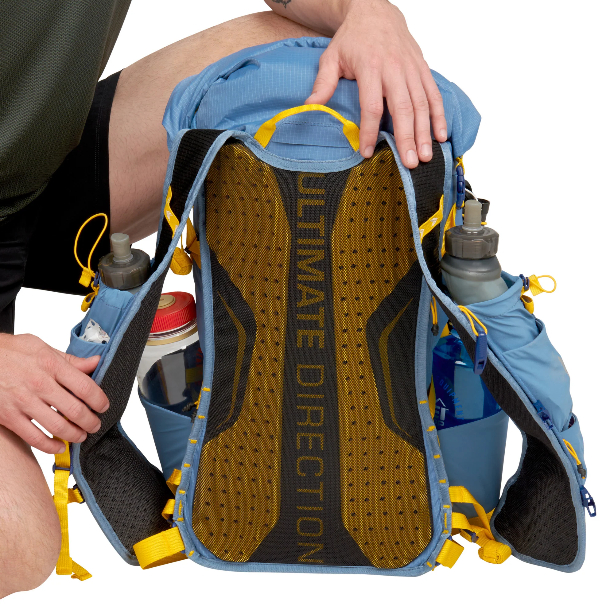 Ultimate Direction Fastpack 30 - Image 4