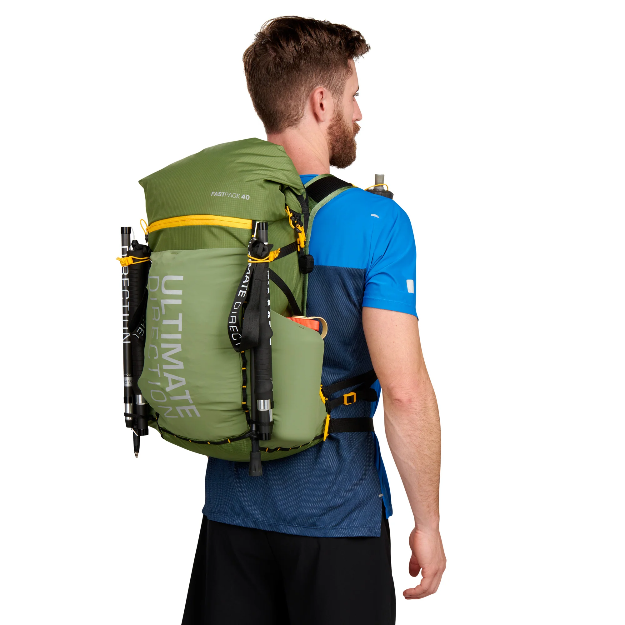 Ultimate Direction Fastpack 40 - Image 3