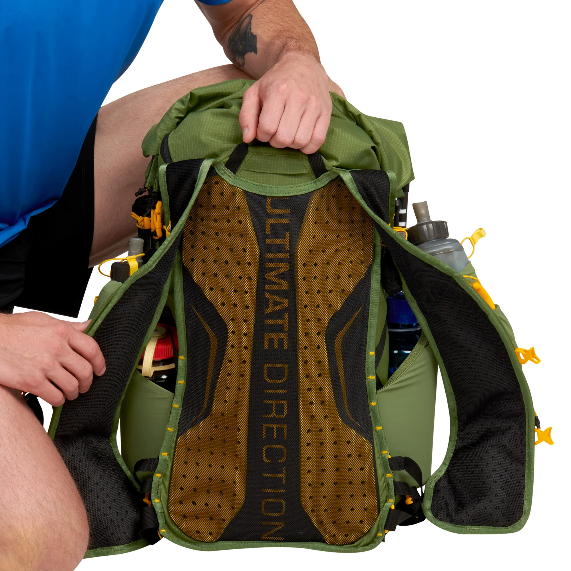 Ultimate Direction Fastpack 40 - Image 4