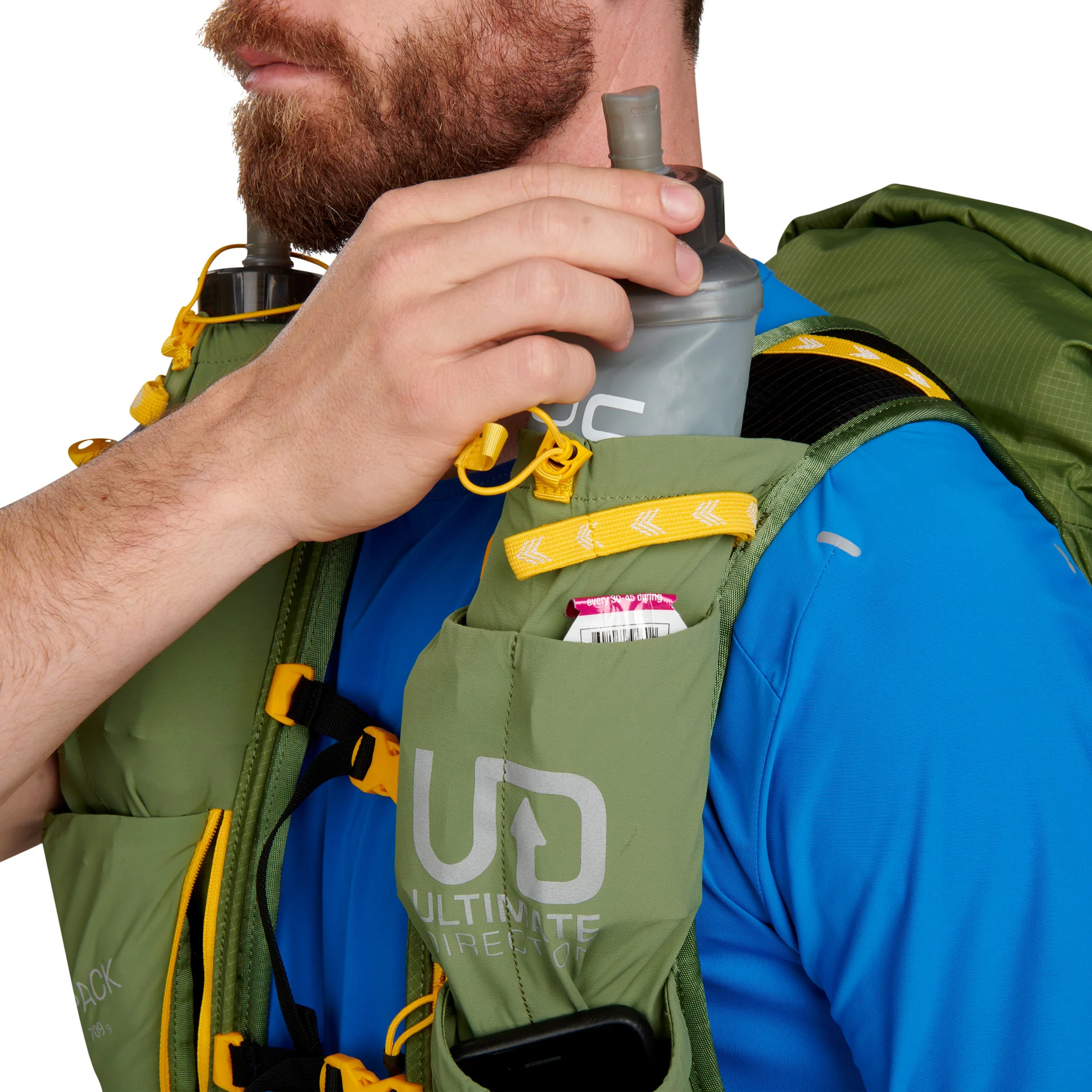 Ultimate Direction Fastpack 40 - Image 6