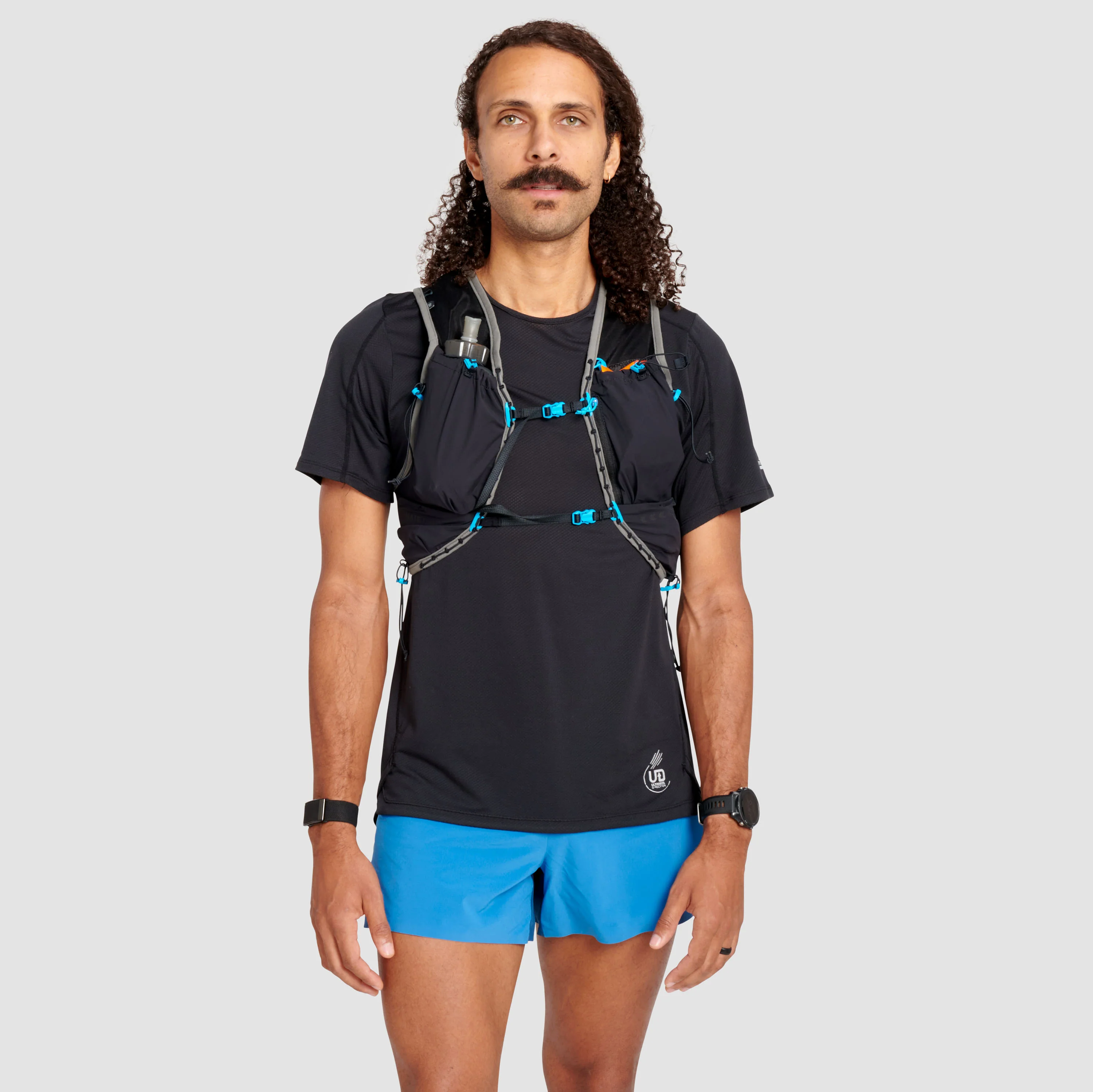 Ultimate Direction Mens Race Vest v6.0 - Image 11