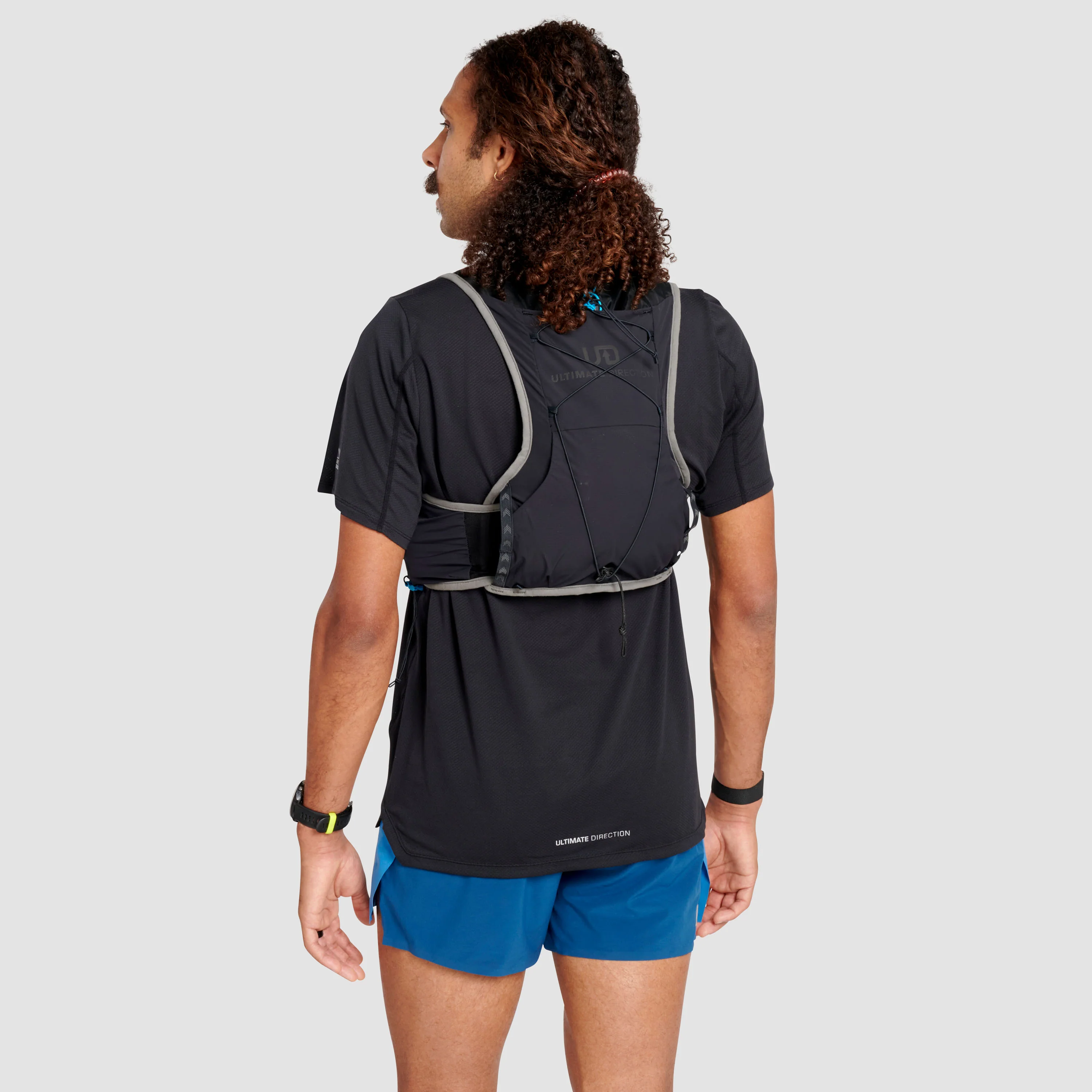Ultimate Direction Mens Race Vest v6.0 - Image 4
