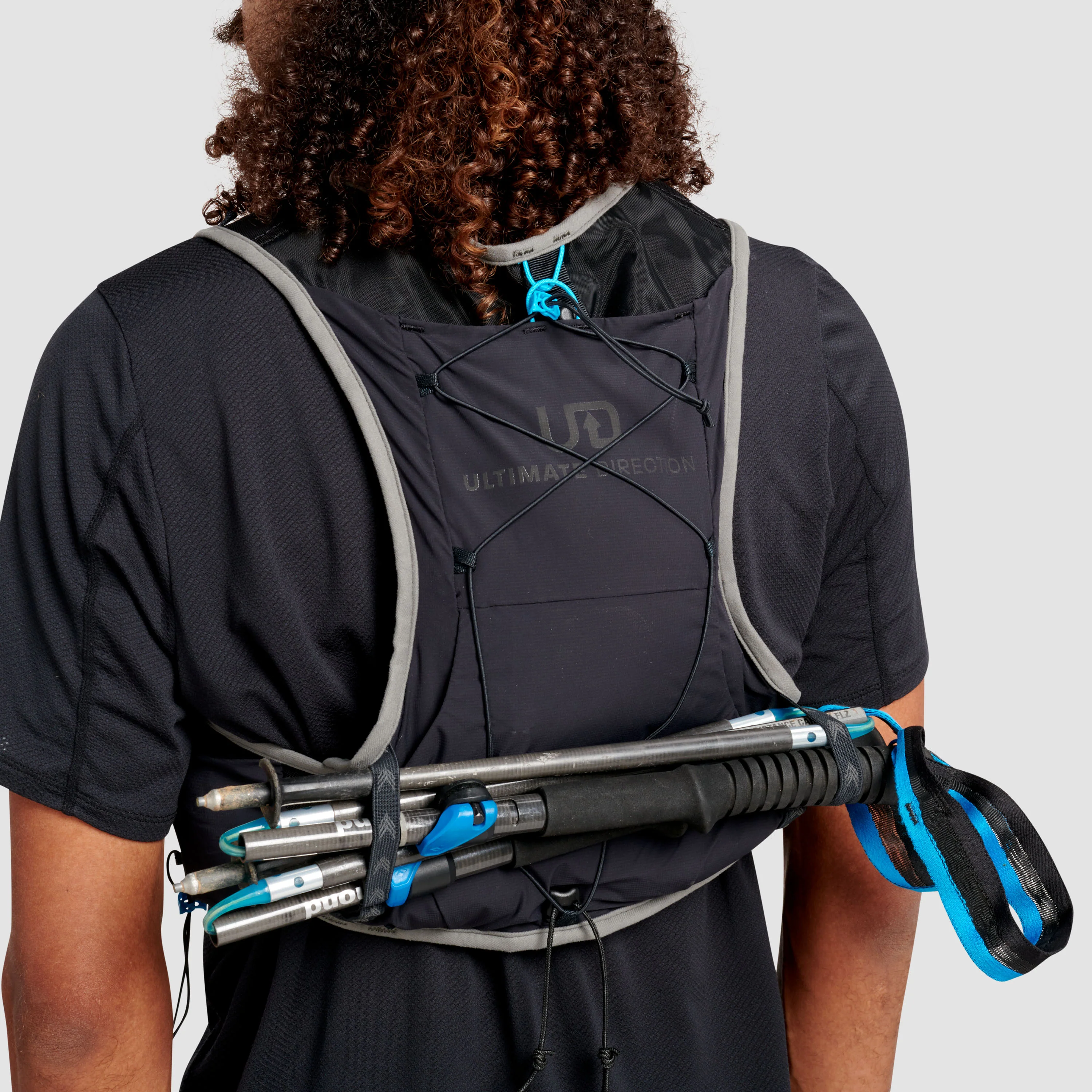 Ultimate Direction Mens Race Vest v6.0 - Image 8