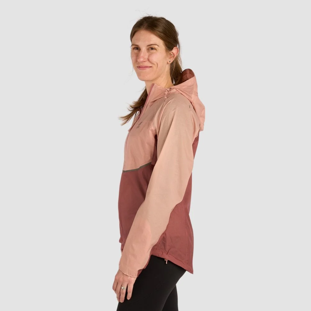 Ultimate Direction Ultra Jacket Womens - Image 4