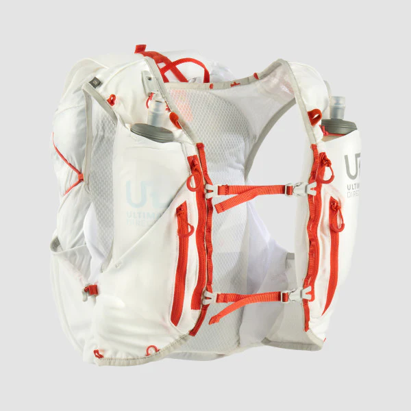 Ultimate Direction Unisex Adventure Vest SS26 - Image 3