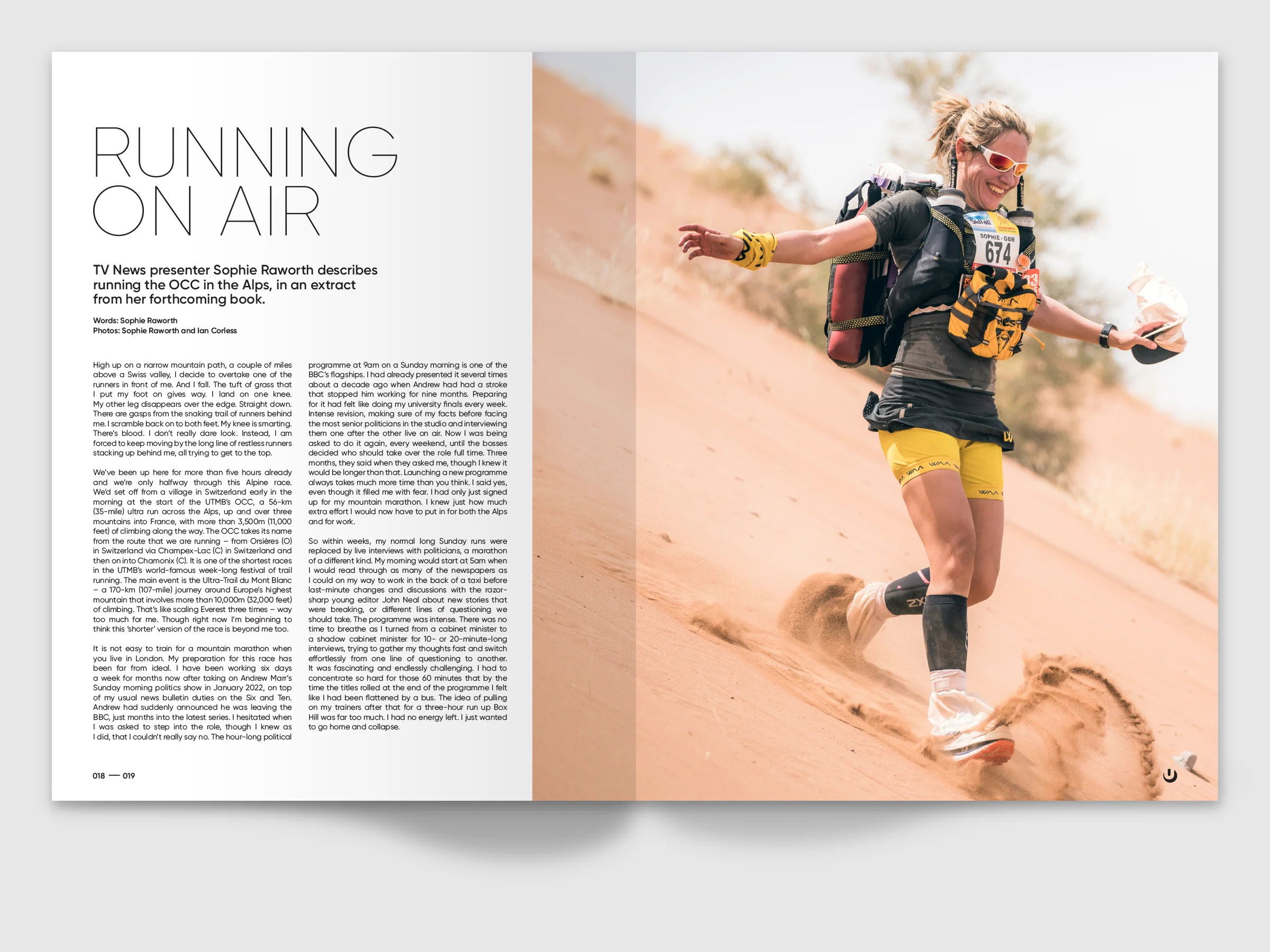 ULTRA Magazine Issue 23 - Image 2