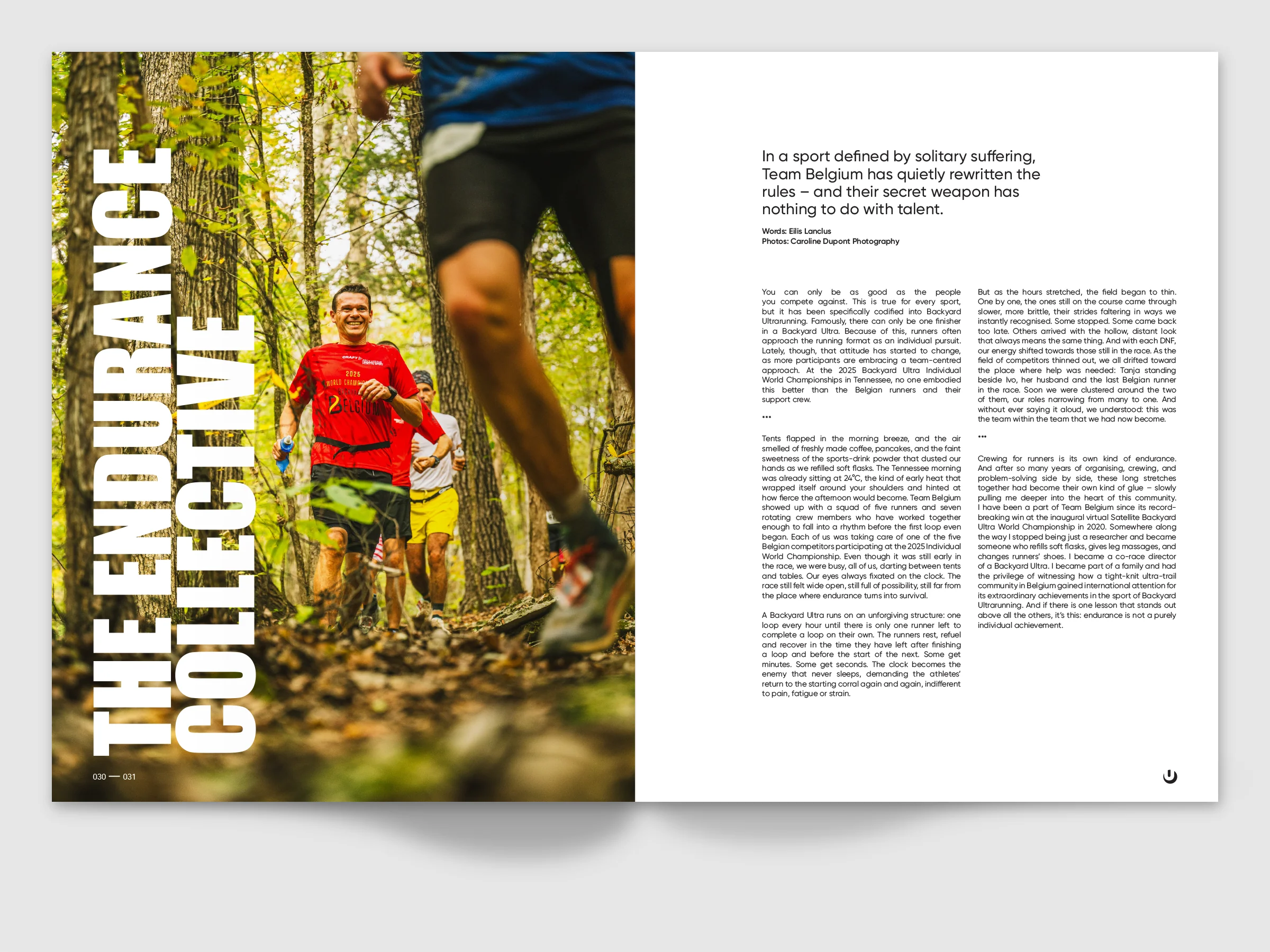 ULTRA Magazine Issue 23 - Image 3
