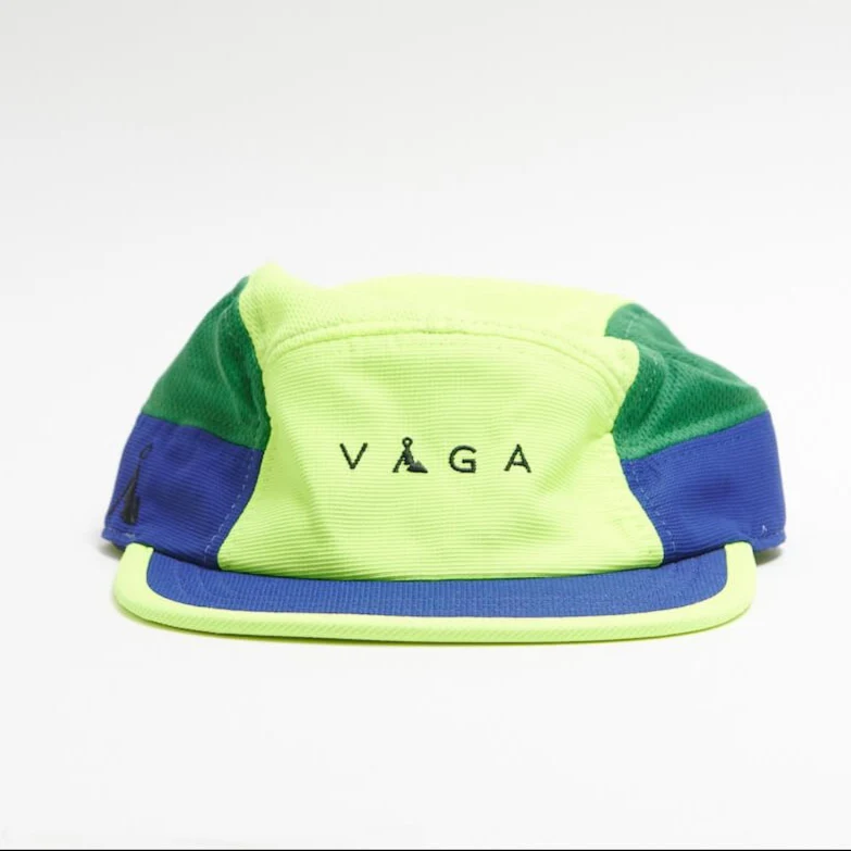 Vaga Club Cap AW25 - Image 24