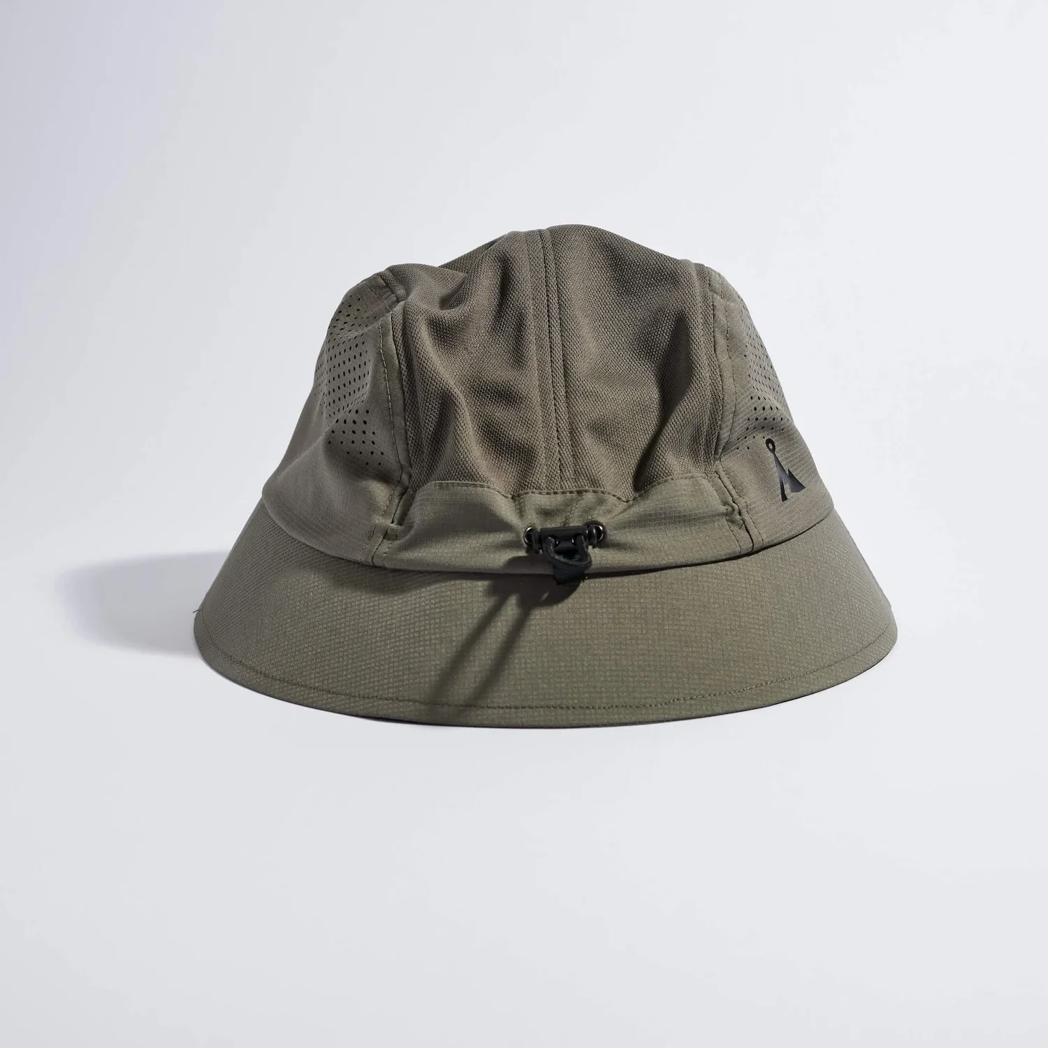 Vaga Feather Bucket Hat SS26 - Image 2