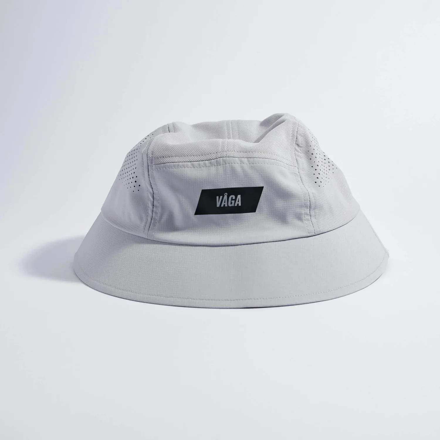 Vaga Feather Bucket Hat SS26 - Image 4