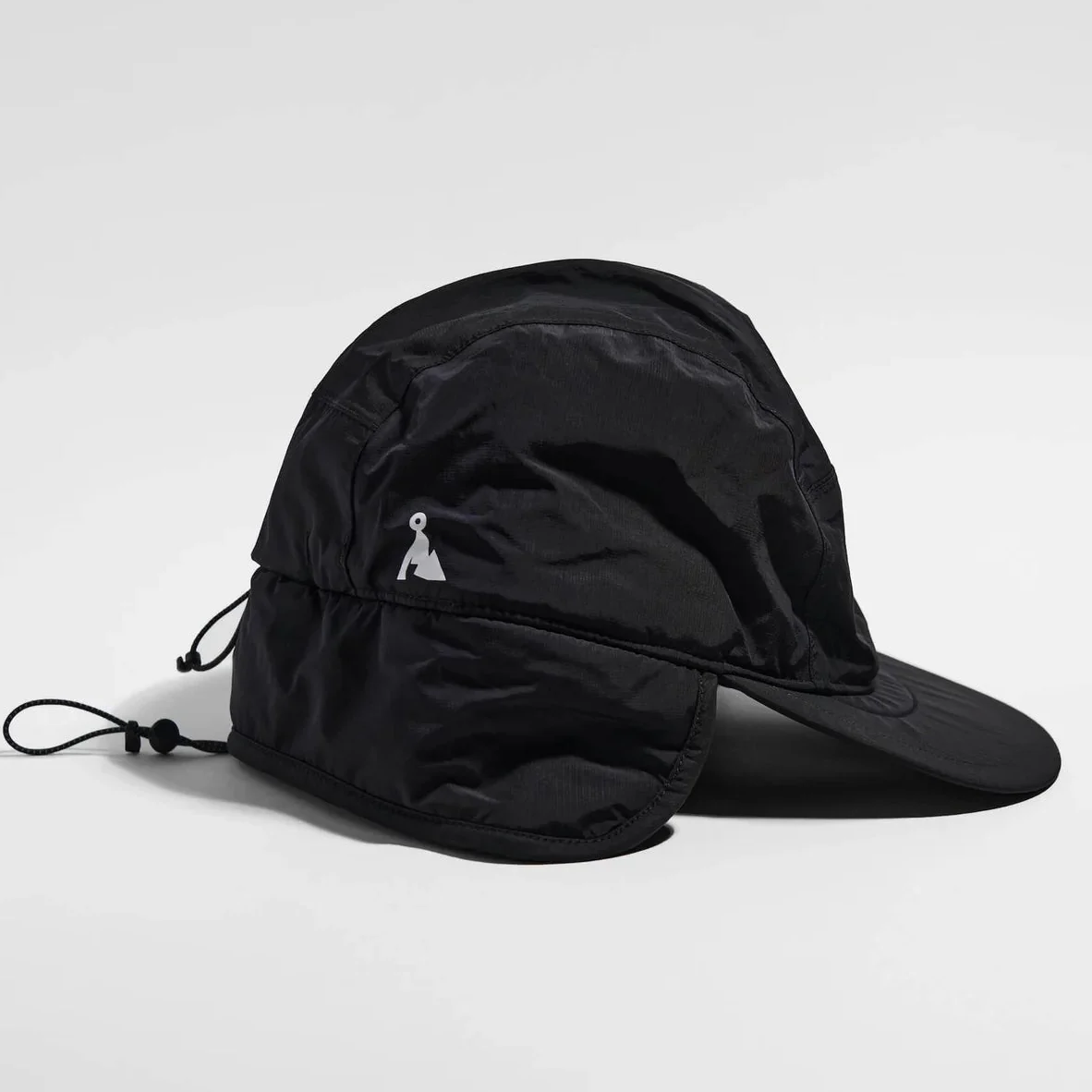 Vaga Padded Hiker Cap - Image 4