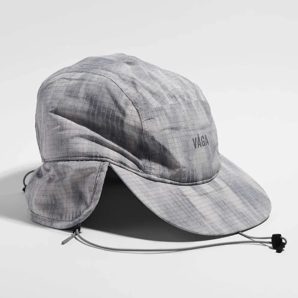 Vaga Padded Hiker Cap - Image 5