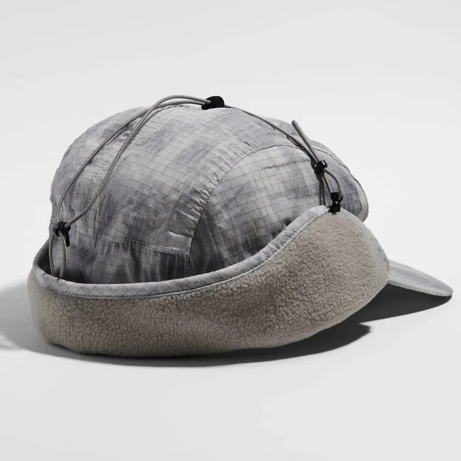 Vaga Padded Hiker Cap - Image 6