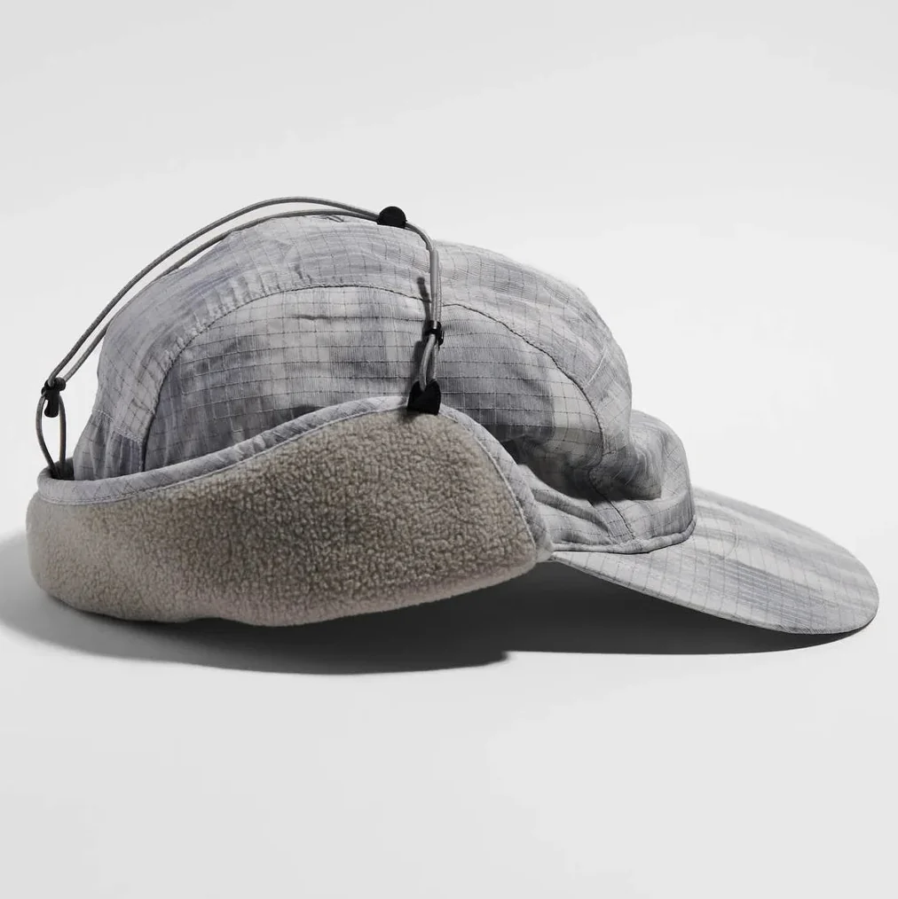 Vaga Padded Hiker Cap - Image 7