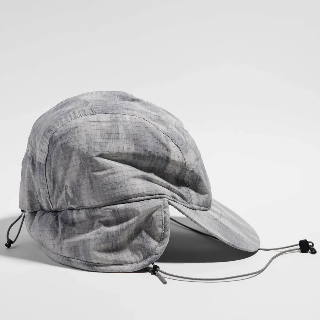 Vaga Padded Hiker Cap - Image 9